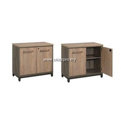 Low Swinging Door Cabinet Klang IPMX2-LCW750 