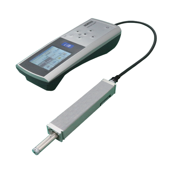 Accretech Portable Surface Texture Measuring Instruments Handysurf+
