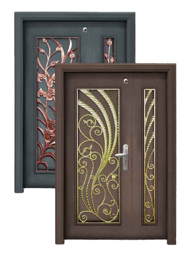 Security Door | PREMIUM SERIES