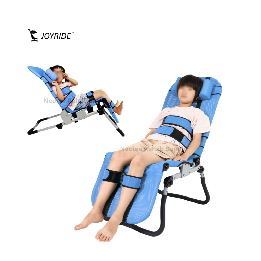 BlueFin Bath Chair - JOYRIDE™