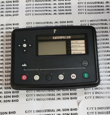 Caterpillar  Engine Generator Controller