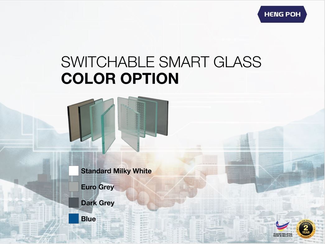 HPG Smart Glass Pg 8