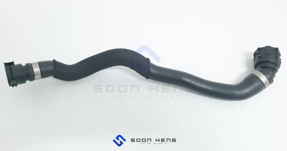 BMW E84 and E89 with Engine Code N20 - Coolant Hose (Original BMW)