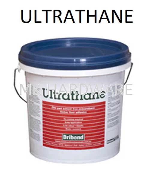 ULTRATHANE