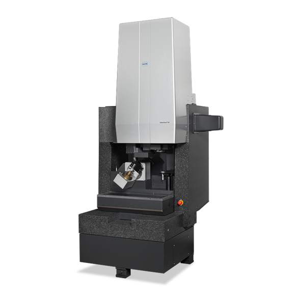 Werth Multisensor Coordinate Measuring Machine VideoCheck庐 FB Series