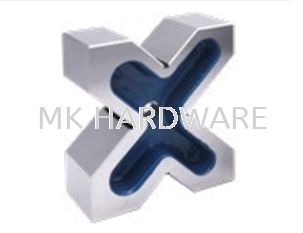 X-VEE BLOCK PAIRS 236-0429