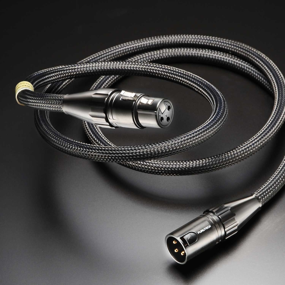 Furutech - Digital Cable - Evolution II Digi (XLR)