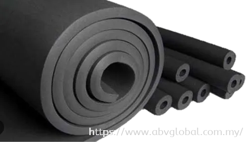 ETHYLENE PROPYLENE DIENE RUBBER (EPDM)THEP135665