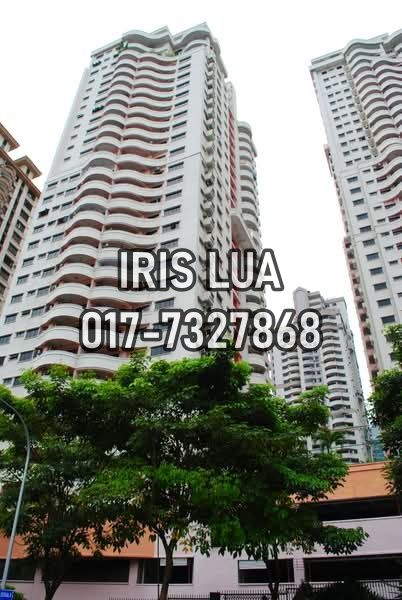 Angkasa Impian 2 @ Bank Lelong/Auction