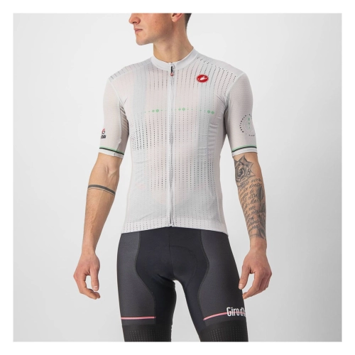 CASTELLI Giro Mortirolo