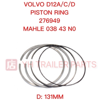 PISTON RING ( STANDARD )