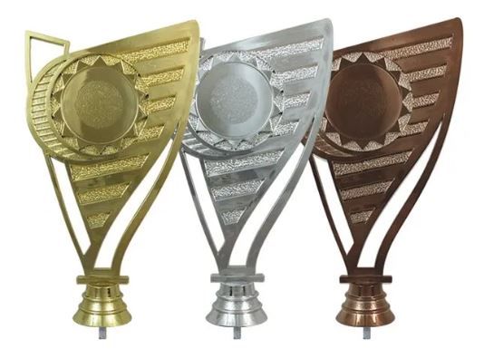 SM009 - PLASTIC TOP HOLDER