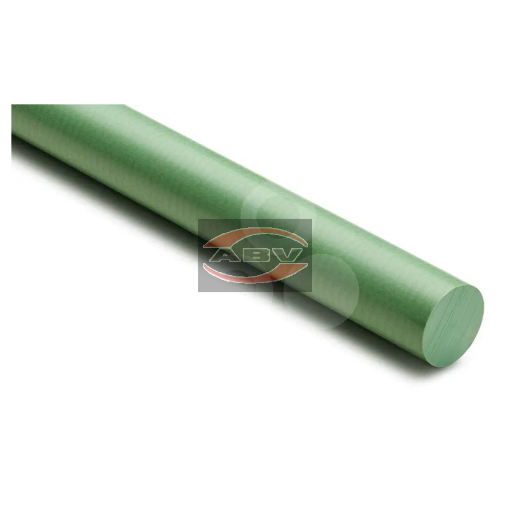 TECAPEEK MT XRO green