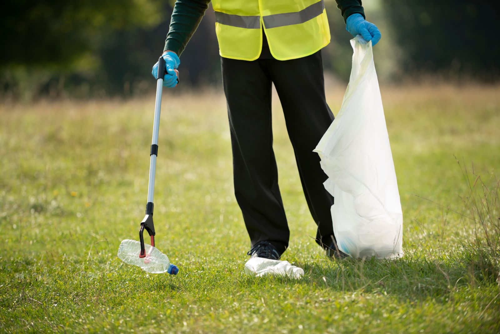 Event Cleaning Services