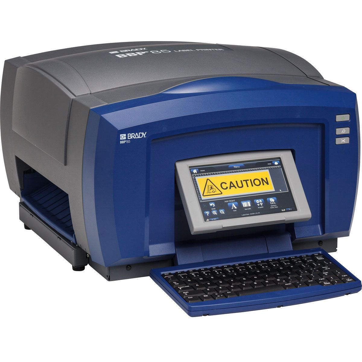 PRINTER BBP85