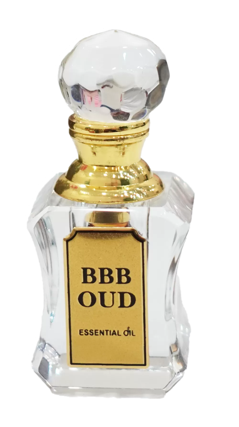 Minyak Pati BBB OUD   (1ml) HKD1680