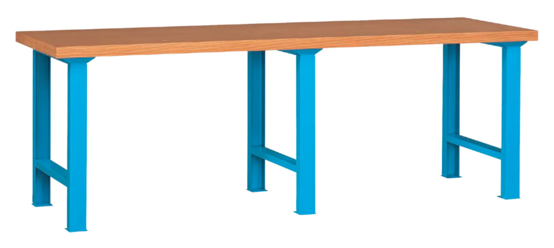 Professional Heavy Duty Workbench Standard Type TEMO Workbenches ...