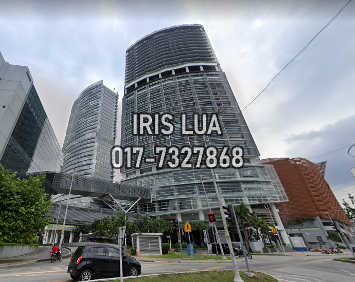 The Azure Residences @Petaling Jaya Bank Lelong/Auction