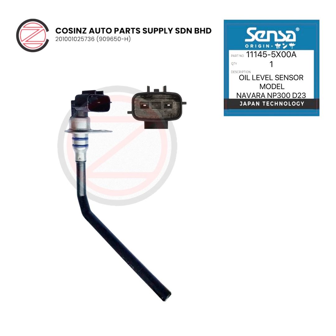 OIL LEVEL SENSOR