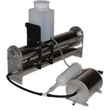 Bio Aerosol Neutralization Systems