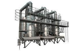 Commercial Grade Bio-Aerosol Scrubbers