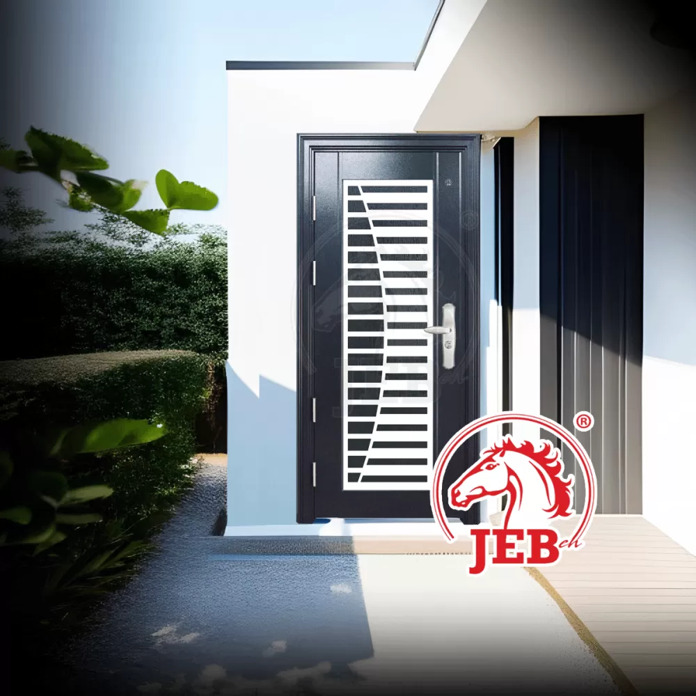 JEB SL1-788 Security Door