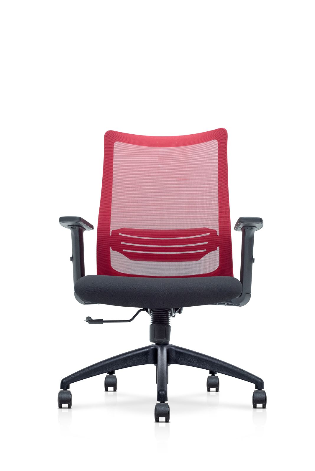 S-NTT-133-LB PENTHUS LOW BACK MESH CHAIR