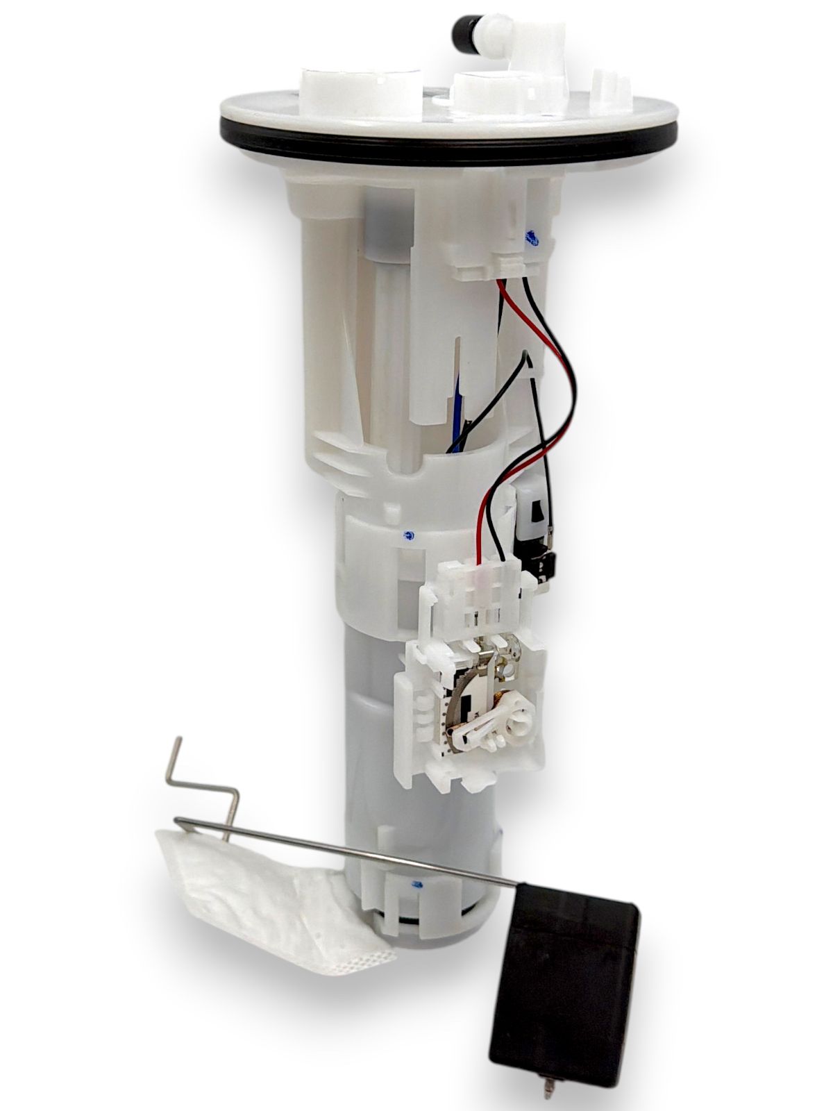 P/KEMBARA DVVT FUEL PUMP  (1PIPE) 195130-0184