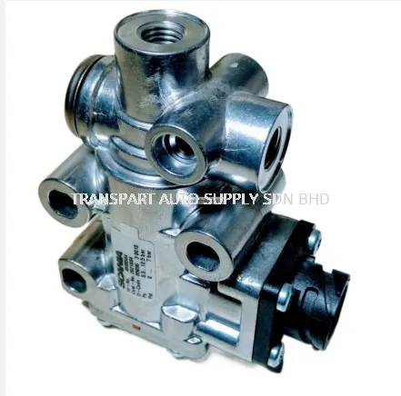 Scania Brake Valve 2021084 1856309