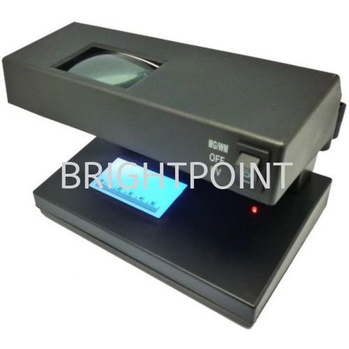 Money Detector