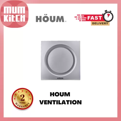 HOUM Ventilation SV90-D1