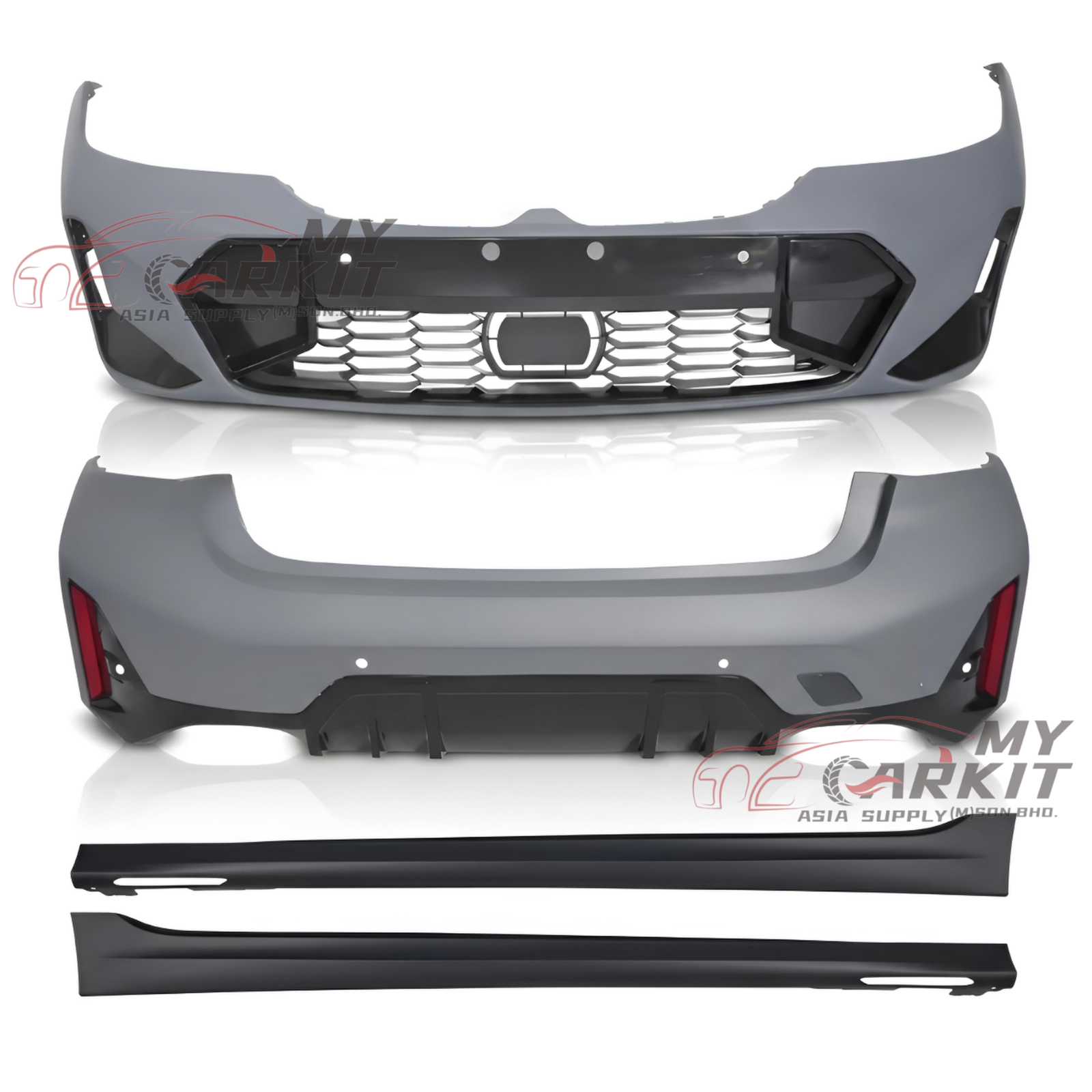 BODY KIT