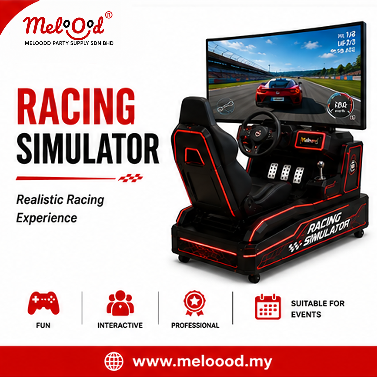 Racing Simulator