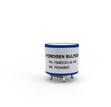 Fosensor Industrial Electrochemical Hydrogen Sulfide Sensor FS4EC/H2S