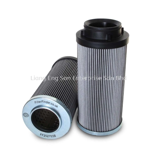 R540G10 HYDRAULIC FILTER