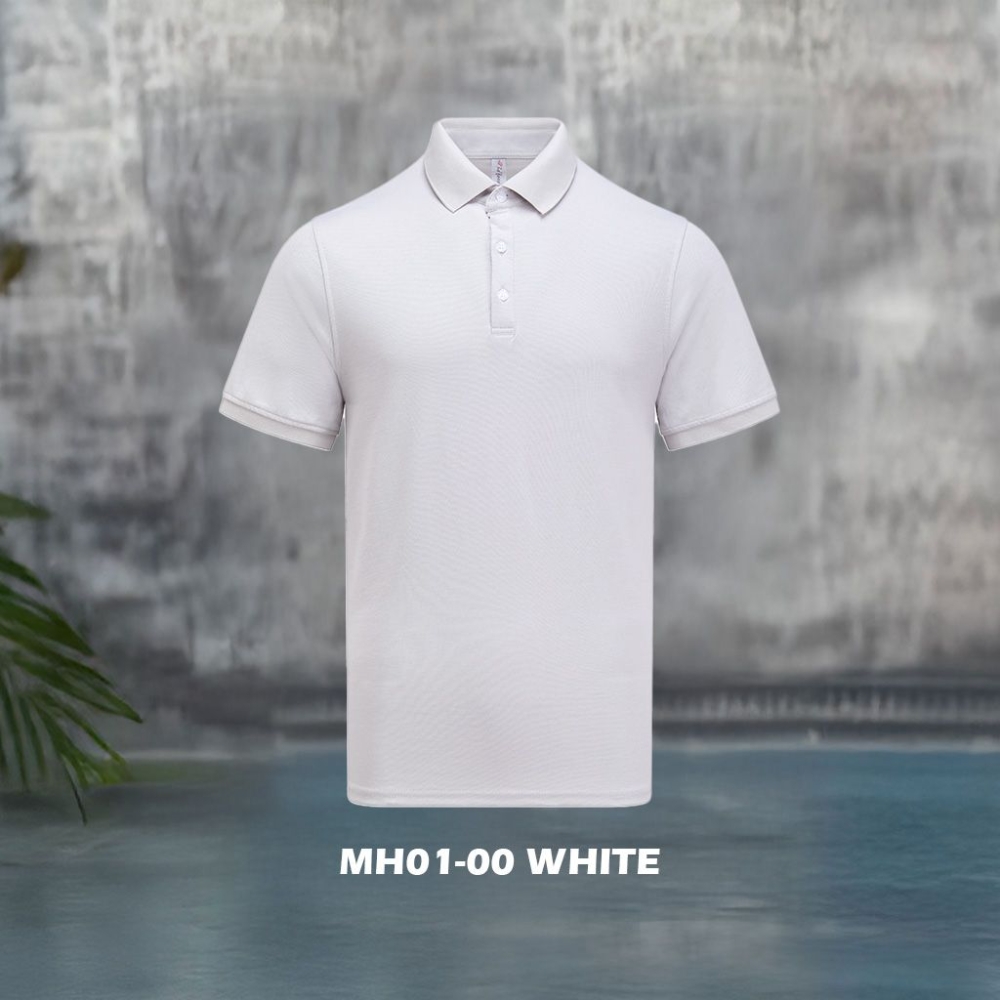 MH01-00 White
