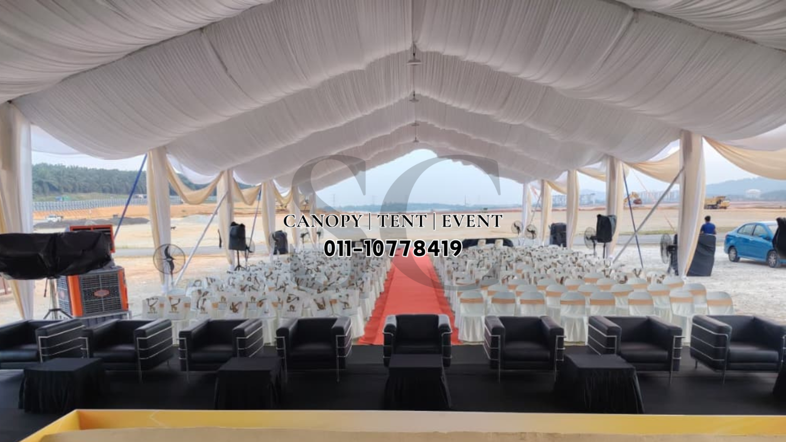 VIP Sofa 