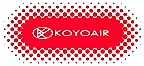 KOYO AIR
