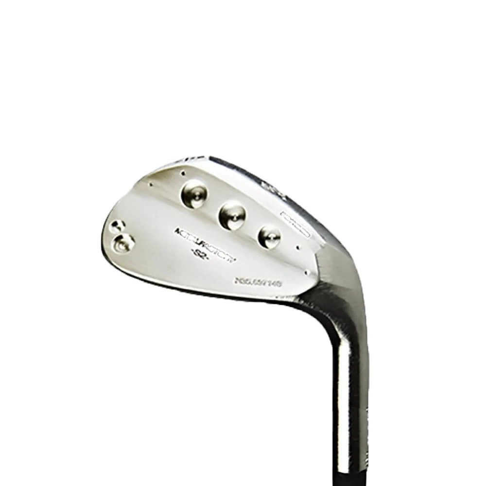 Grindworks + Patrick Reed The Barrett Wedge Collection (Head Only Grindworks + Patrick Reed The Barrett Wedge Collection (Head Only