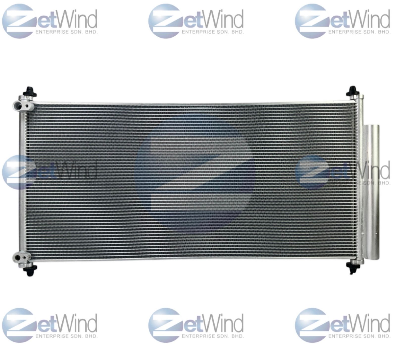 [CODE:921210] HONDA ACCORD 2014 5MM_MAXCOOL-921210