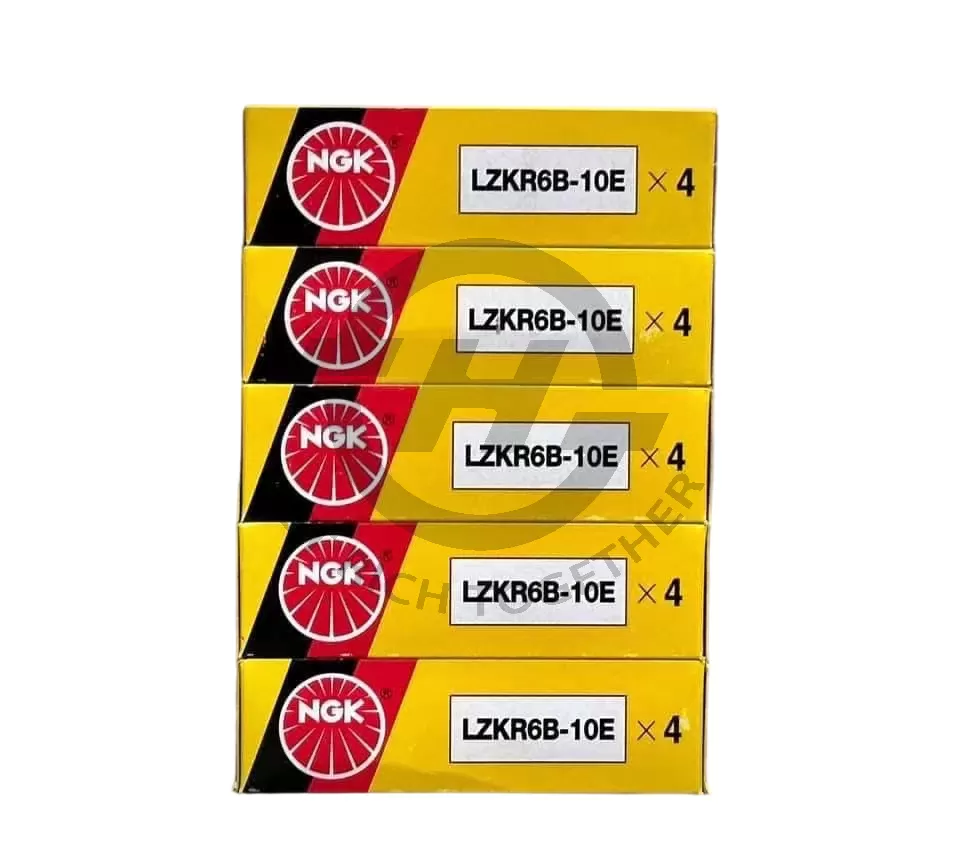 SPARK PLUG NGK LZKR6B-10E