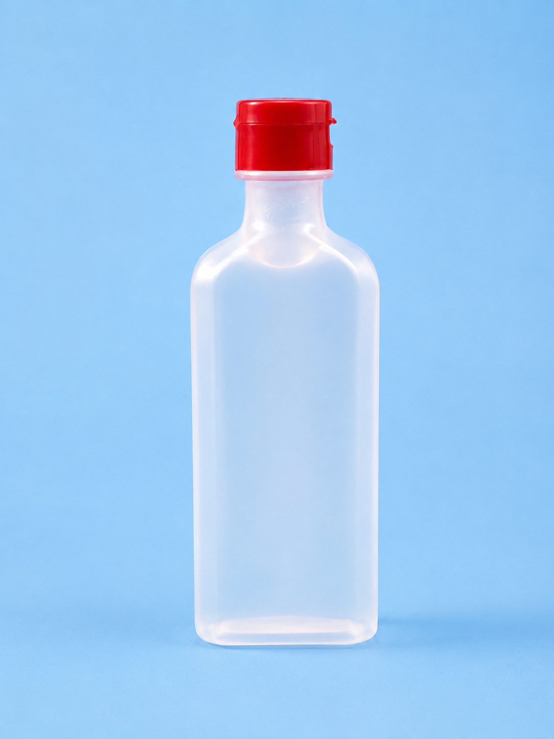 50ml Medicated Oil Bottle : 3251