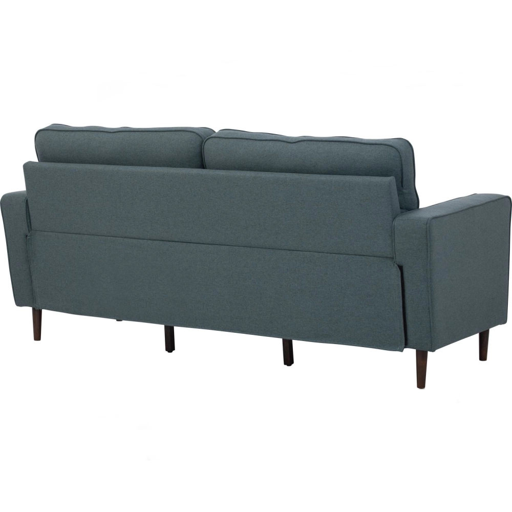 Royce 3 Seater - Blue Green