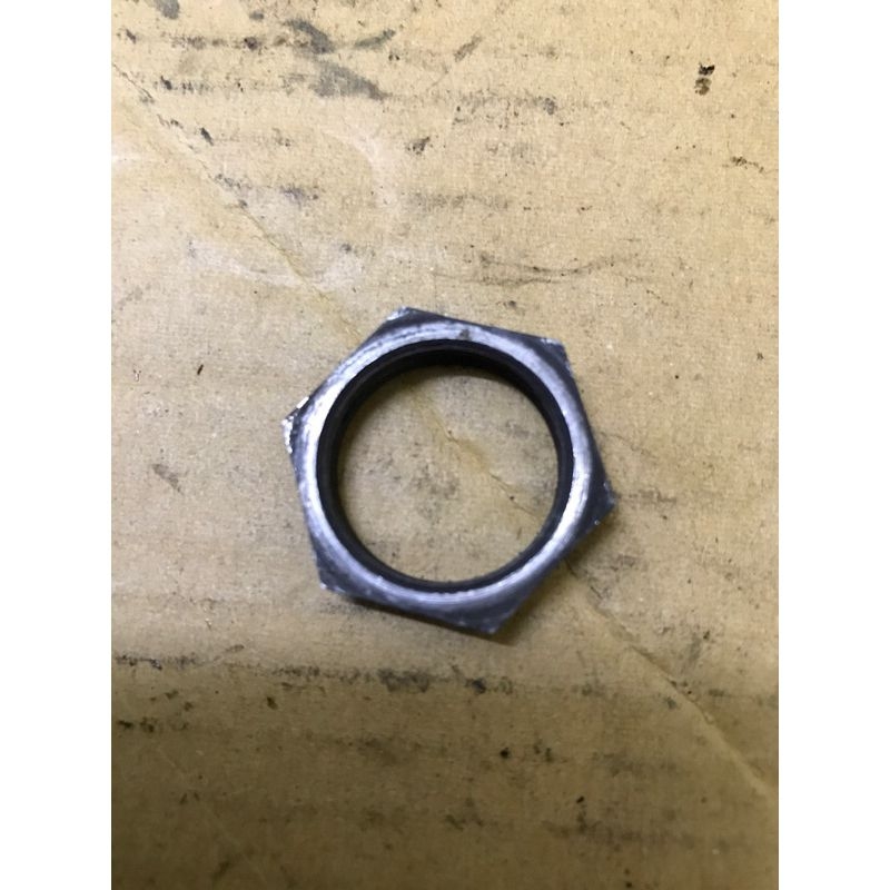 SUZUKI VS800 INTRUDER 1995 CLUTCH NUT