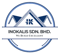 Inokalis 马来西亚评测 2026｜屋顶、防水与装修服务｜怡保｜霹雳｜Solar100