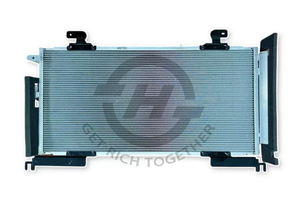 SUBARU LEGACY OUTBACK 2.5L 3.6L CONDENSER 2015-2022 DA447770-90102Q OEM NUMBER 73210-AL00A