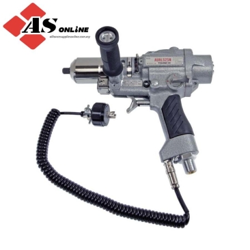 TOHNICHI AUR Uni-screwdriver, Pneumatic Pistol Style / Model: AURLS25N