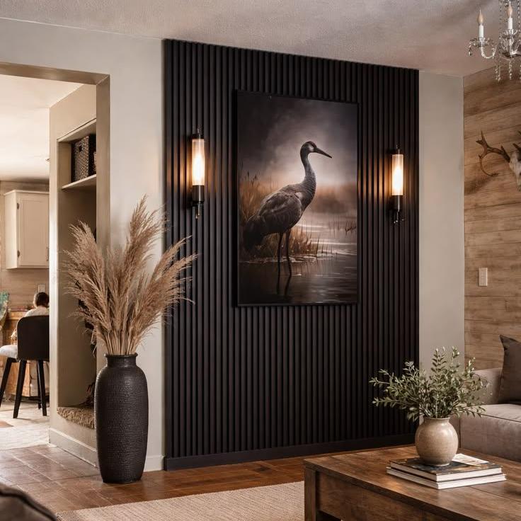Premium Quality Wall Panels