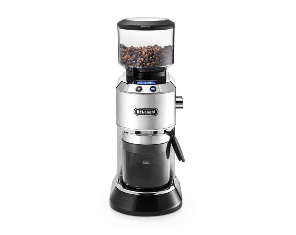 De'Longhi KG521.M Dedica Conical Burr Grinder