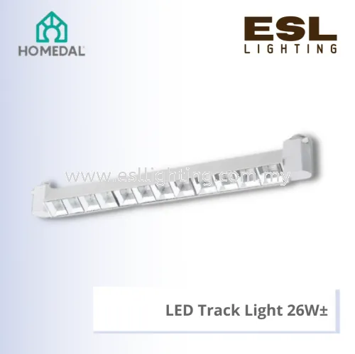  HOMEDAL LED Track Light 26W - HSL-033-26W